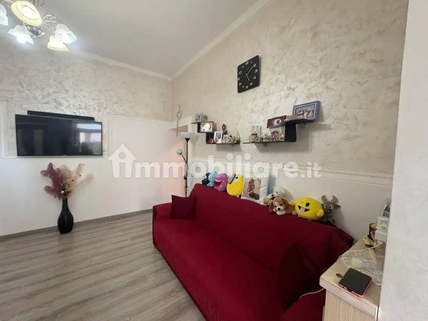 Appartamento in vendita a Guidonia Montecelio