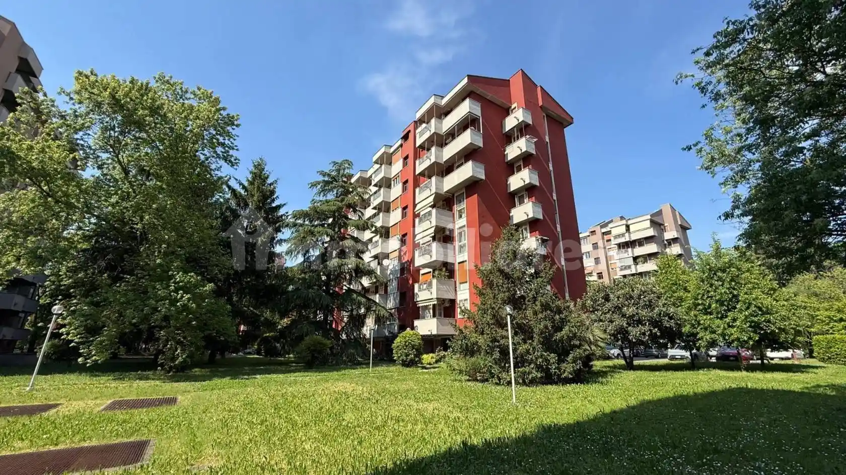 Appartamento in vendita a Cernusco sul Naviglio