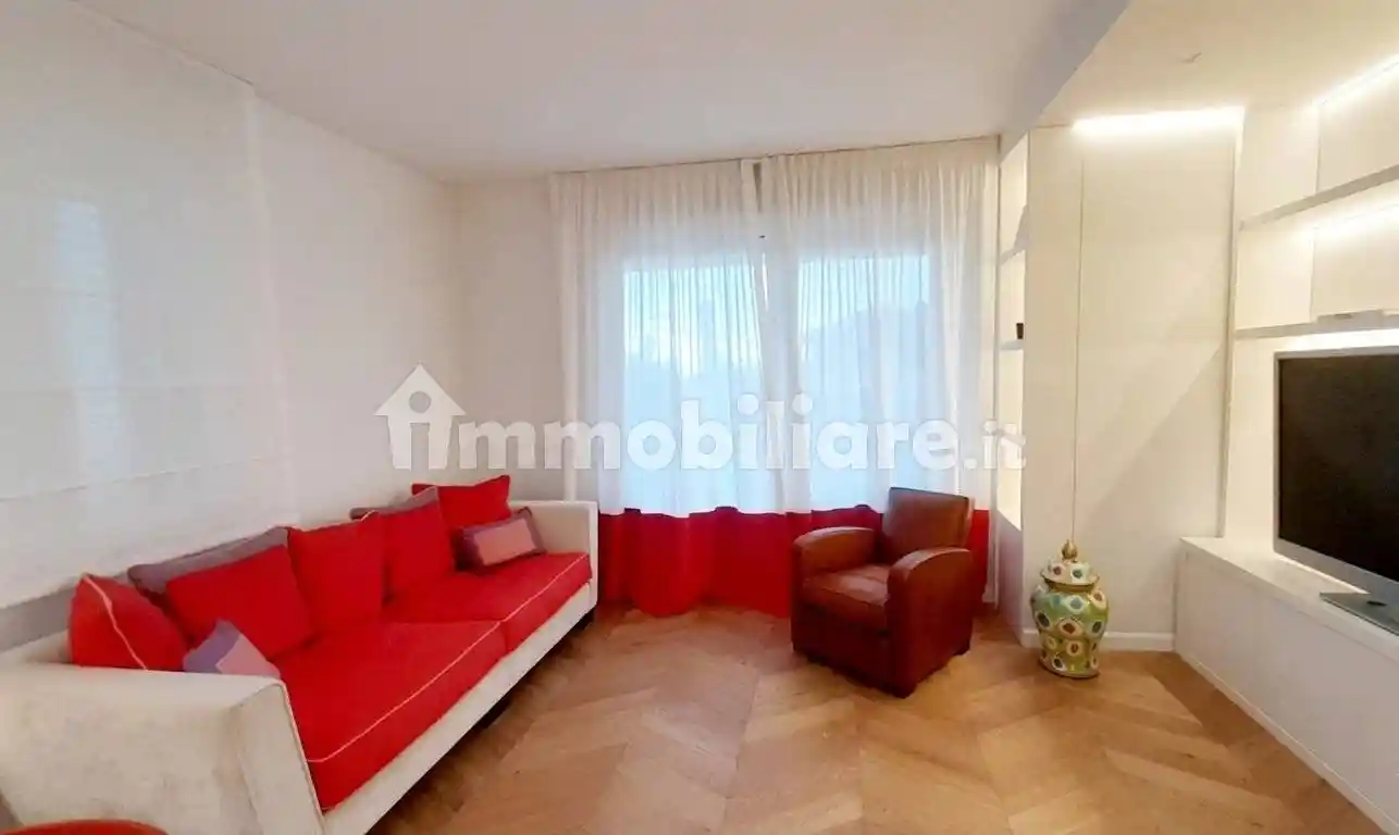 Appartamento in affitto a Civitanova Marche