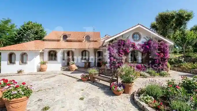 Villa - foto 5
