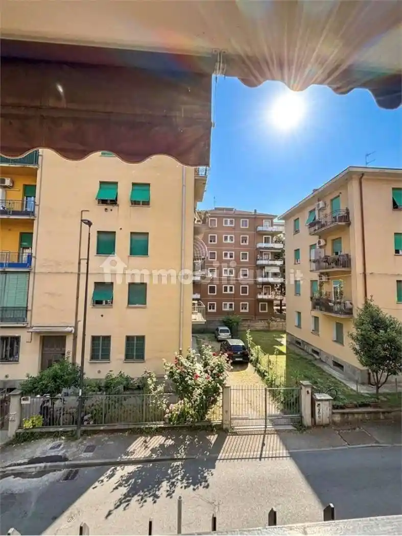 Appartamento in vendita a Reggio Emilia