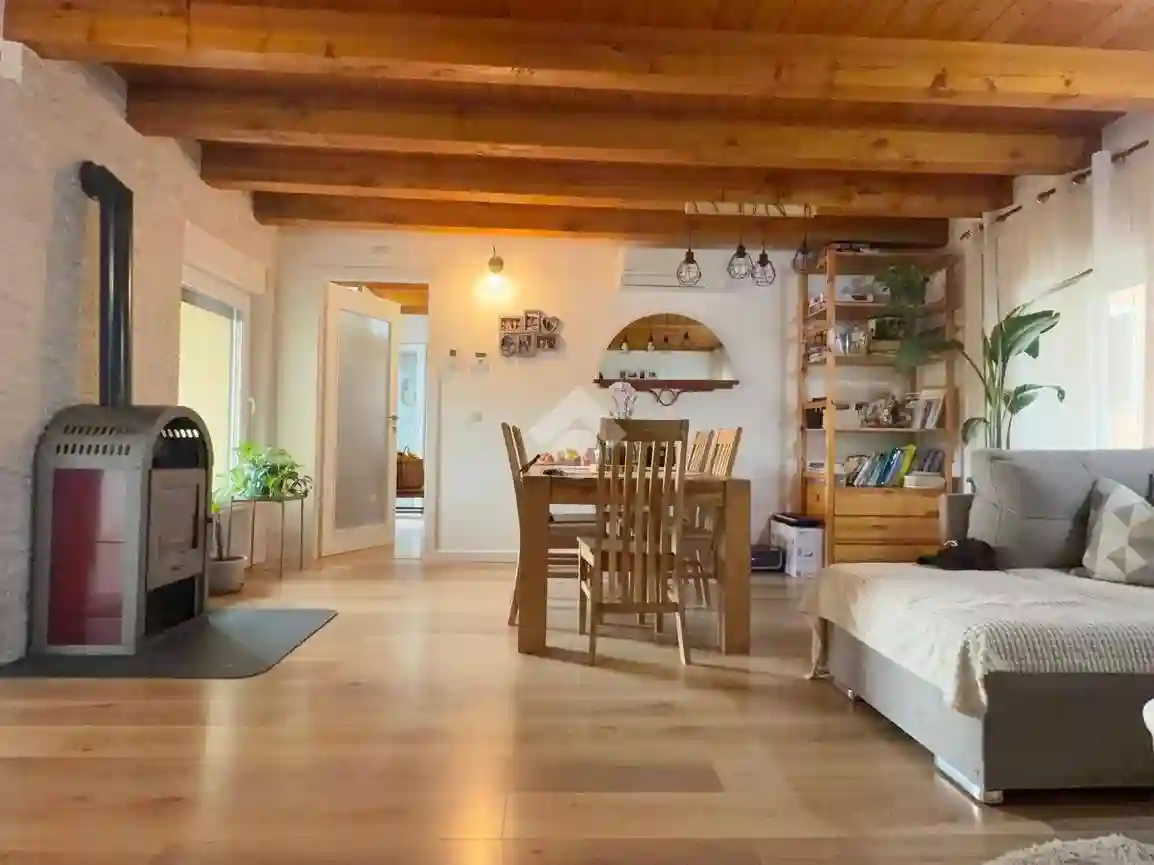Casa indipendente - foto 4