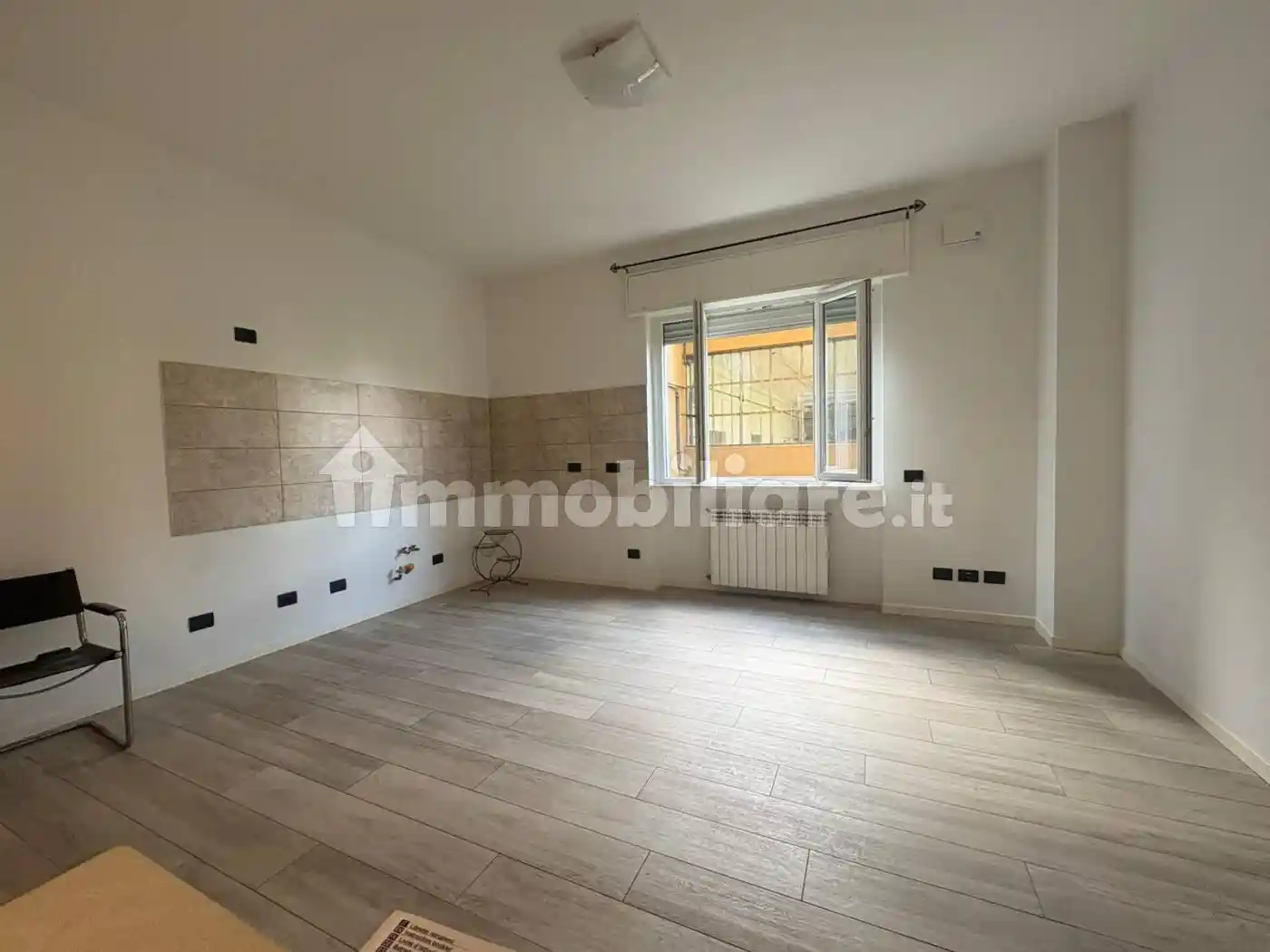 Appartamento in vendita a Fara Gera d'Adda