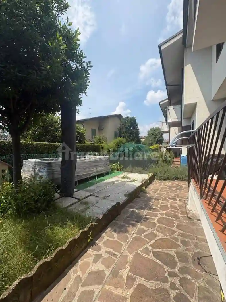 Villetta a schiera - foto 5