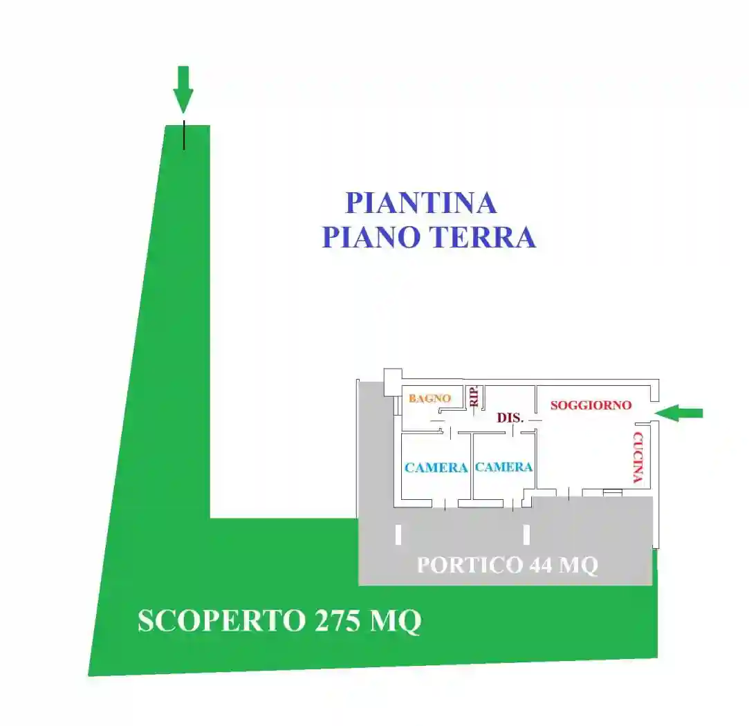 Appartamento - foto 3