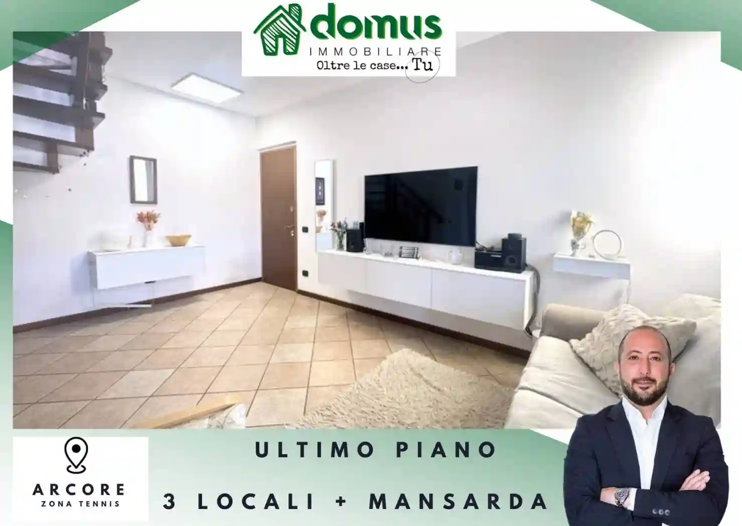 Appartamento - foto 4