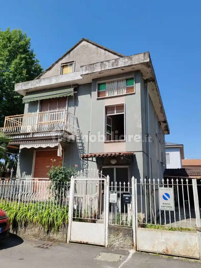 Appartamento in vendita a San Giuliano Milanese