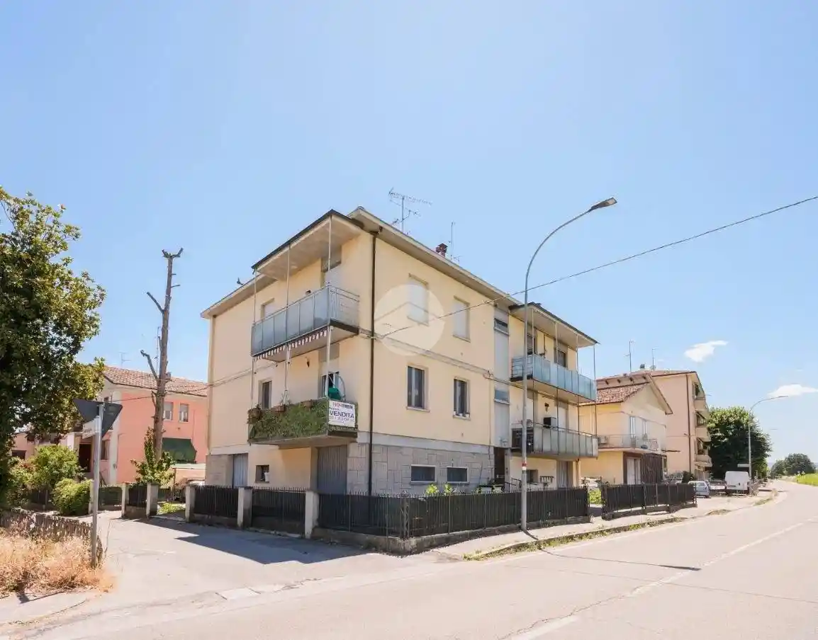 Appartamento in vendita a Valsamoggia