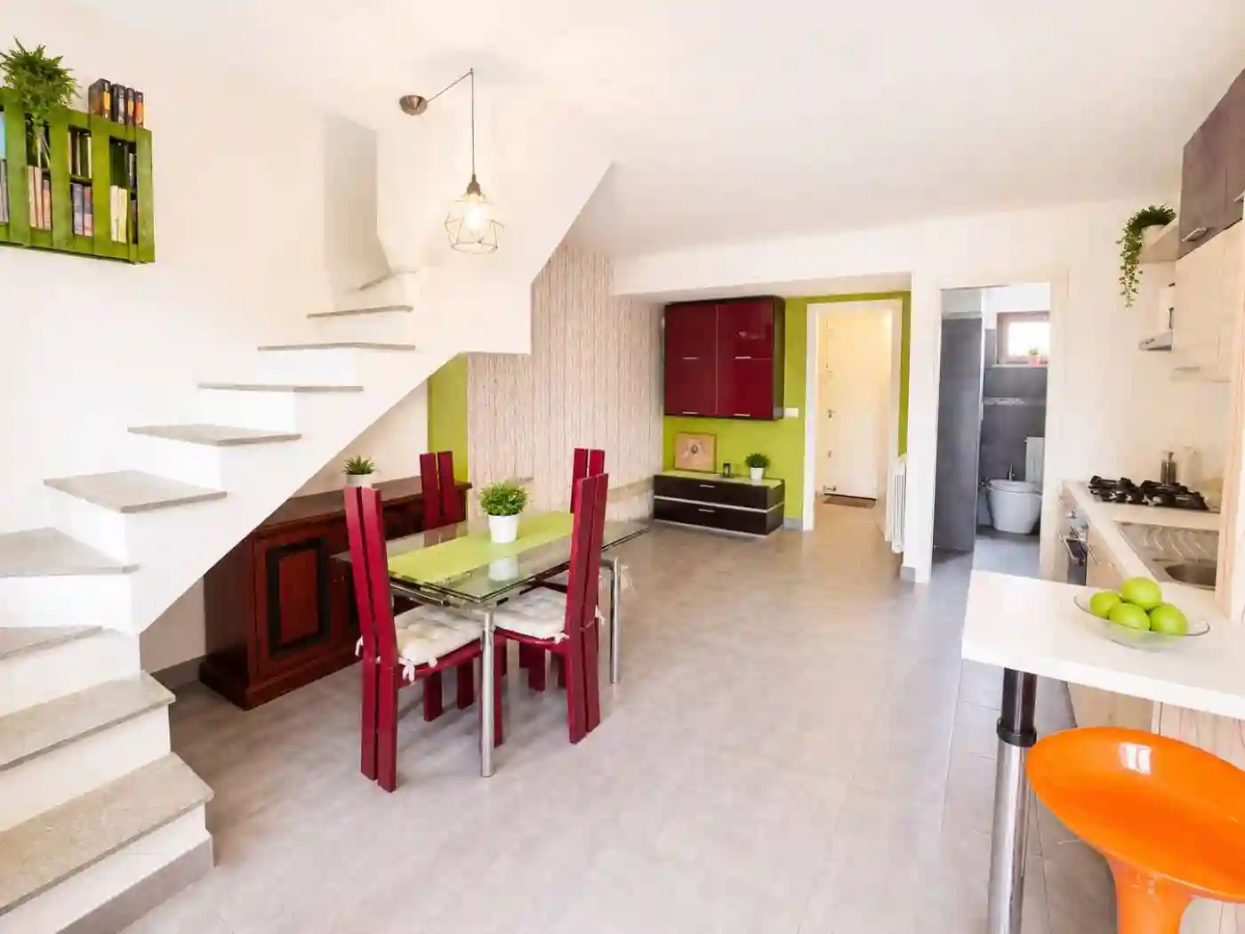 Villa - foto 4