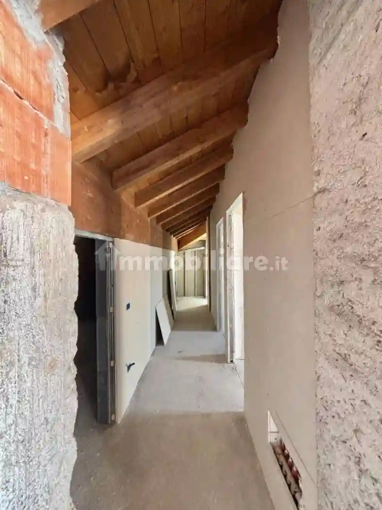 Attico - Mansarda - foto 2