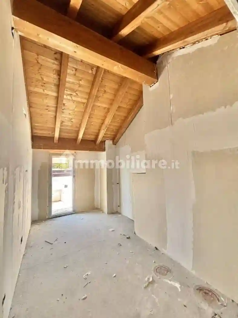 Attico - Mansarda - foto 4