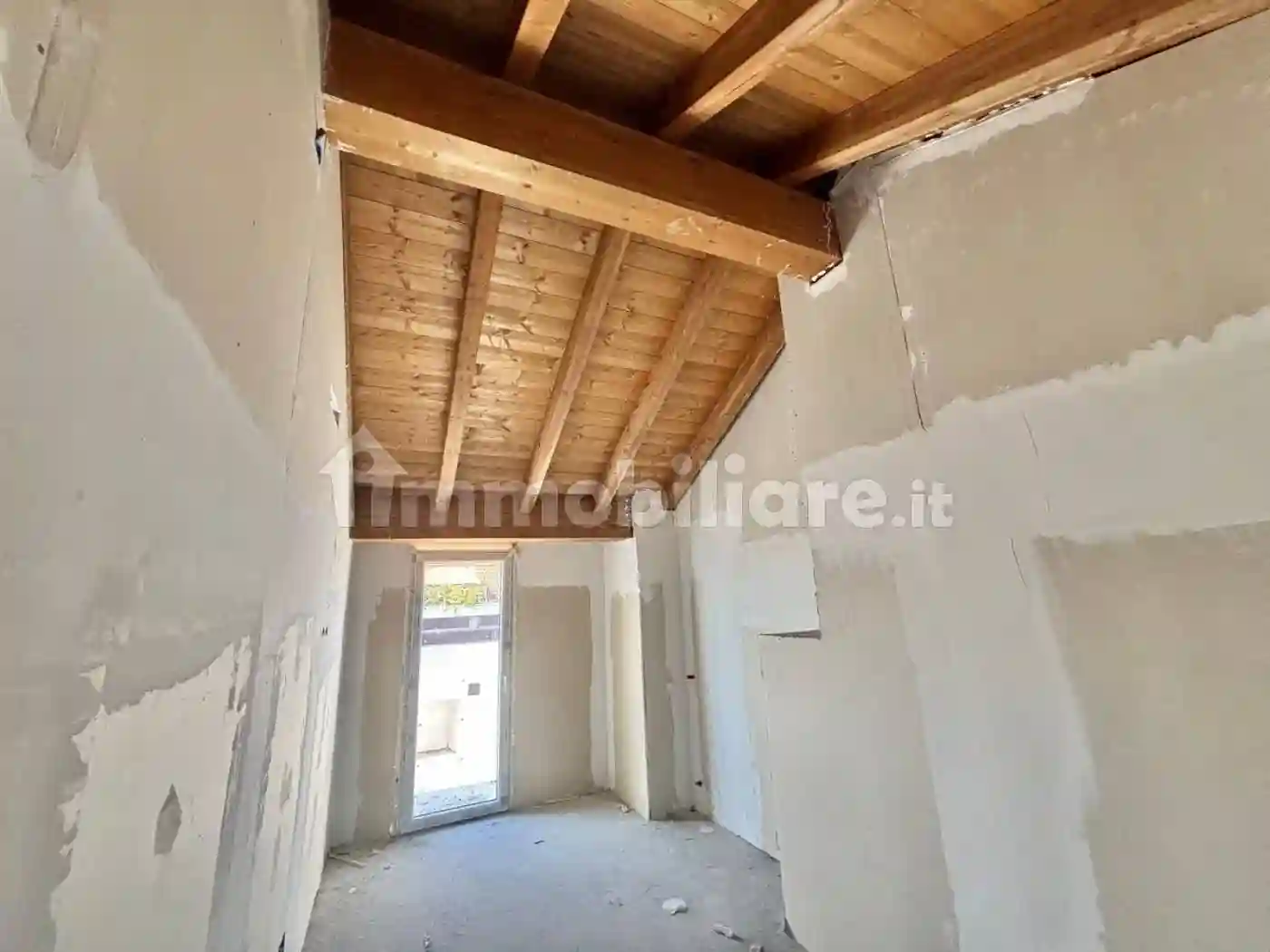 Attico - Mansarda - foto 5