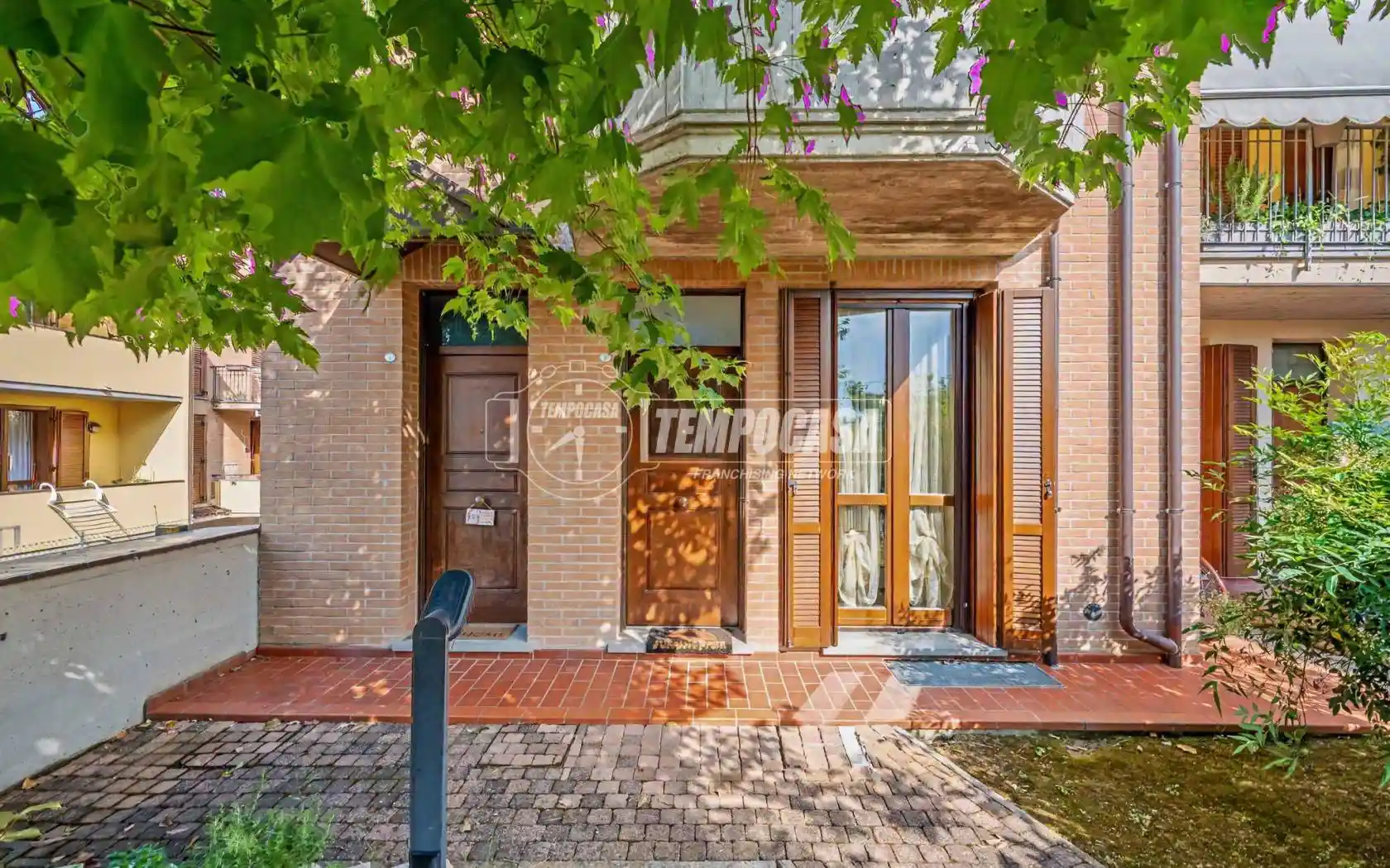 Appartamento in vendita a Castel Bolognese