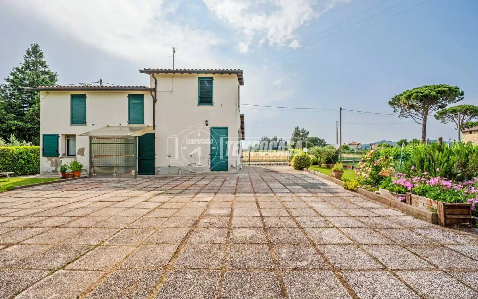 Casa indipendente in vendita a Brisighella