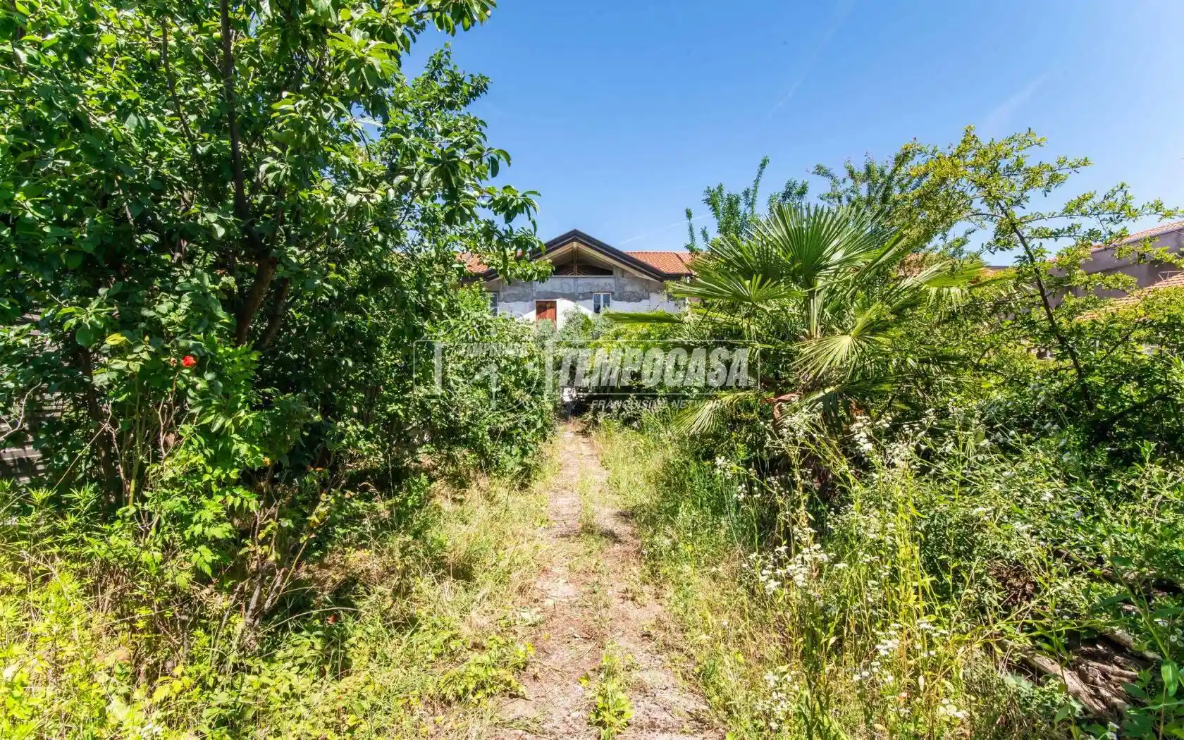 Casa indipendente in vendita a Solbiate Olona