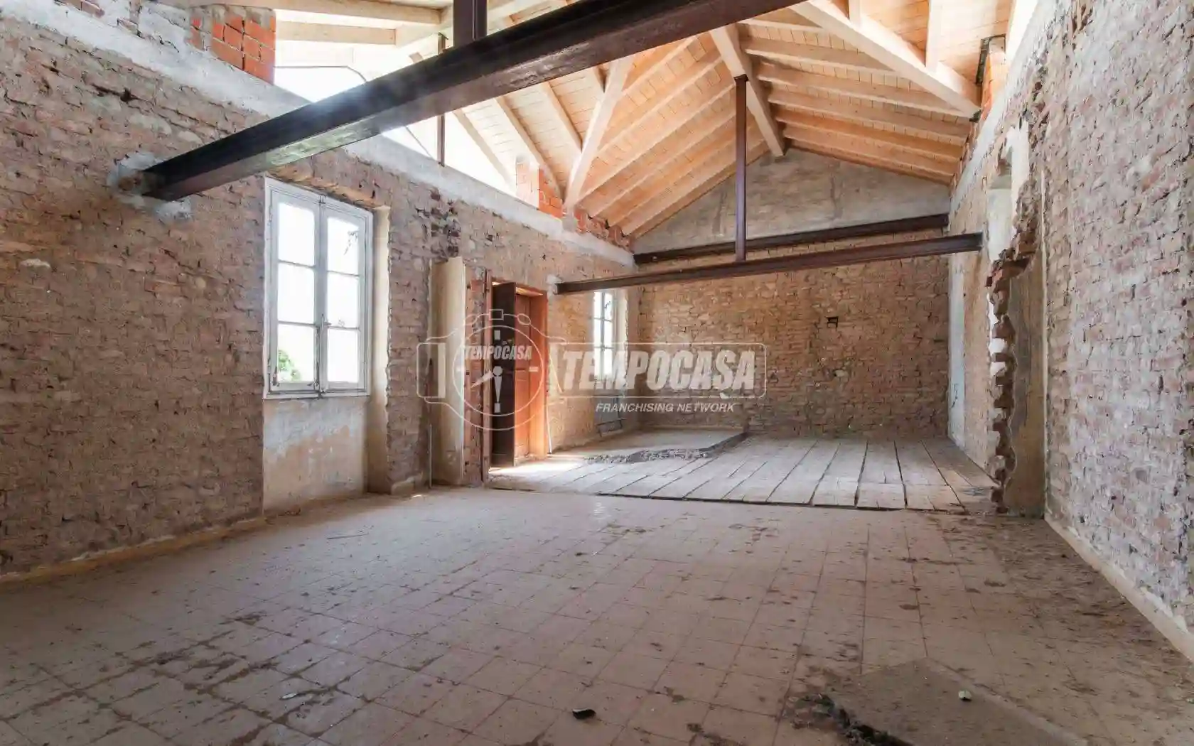 Casa indipendente - foto 2