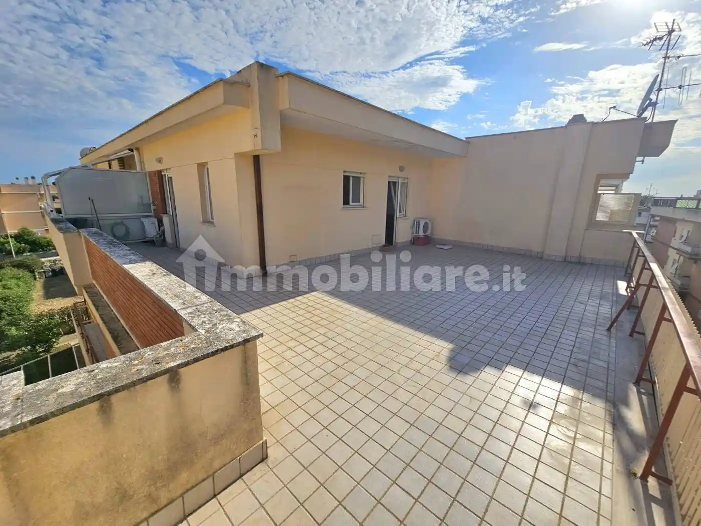 Appartamento in vendita a Terracina
