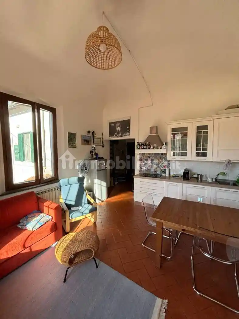 Appartamento in vendita a Pisa