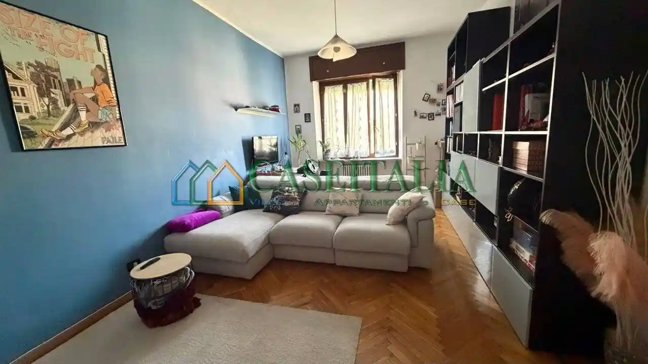 Appartamento in vendita a Rivoli
