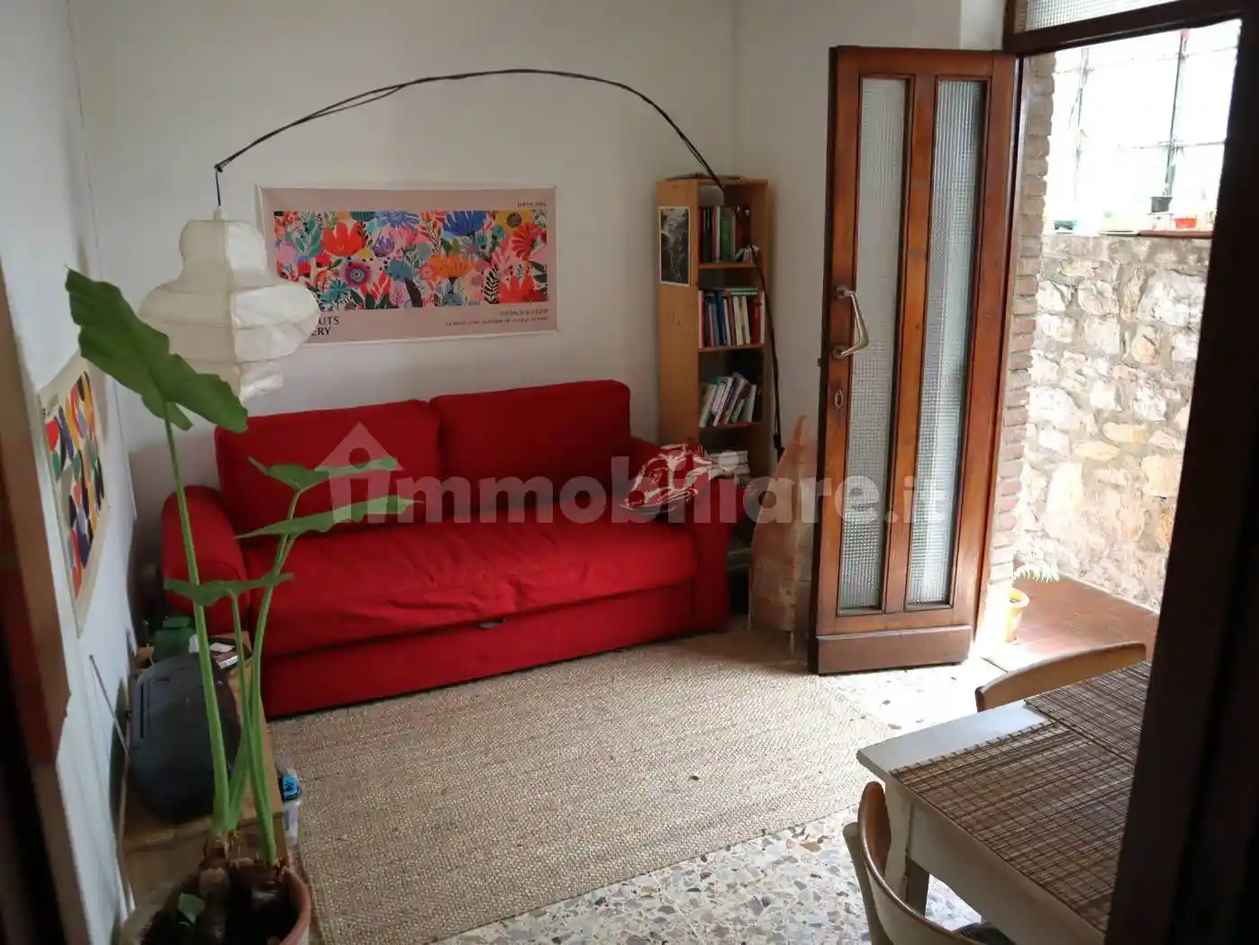 Appartamento in affitto a Perugia
