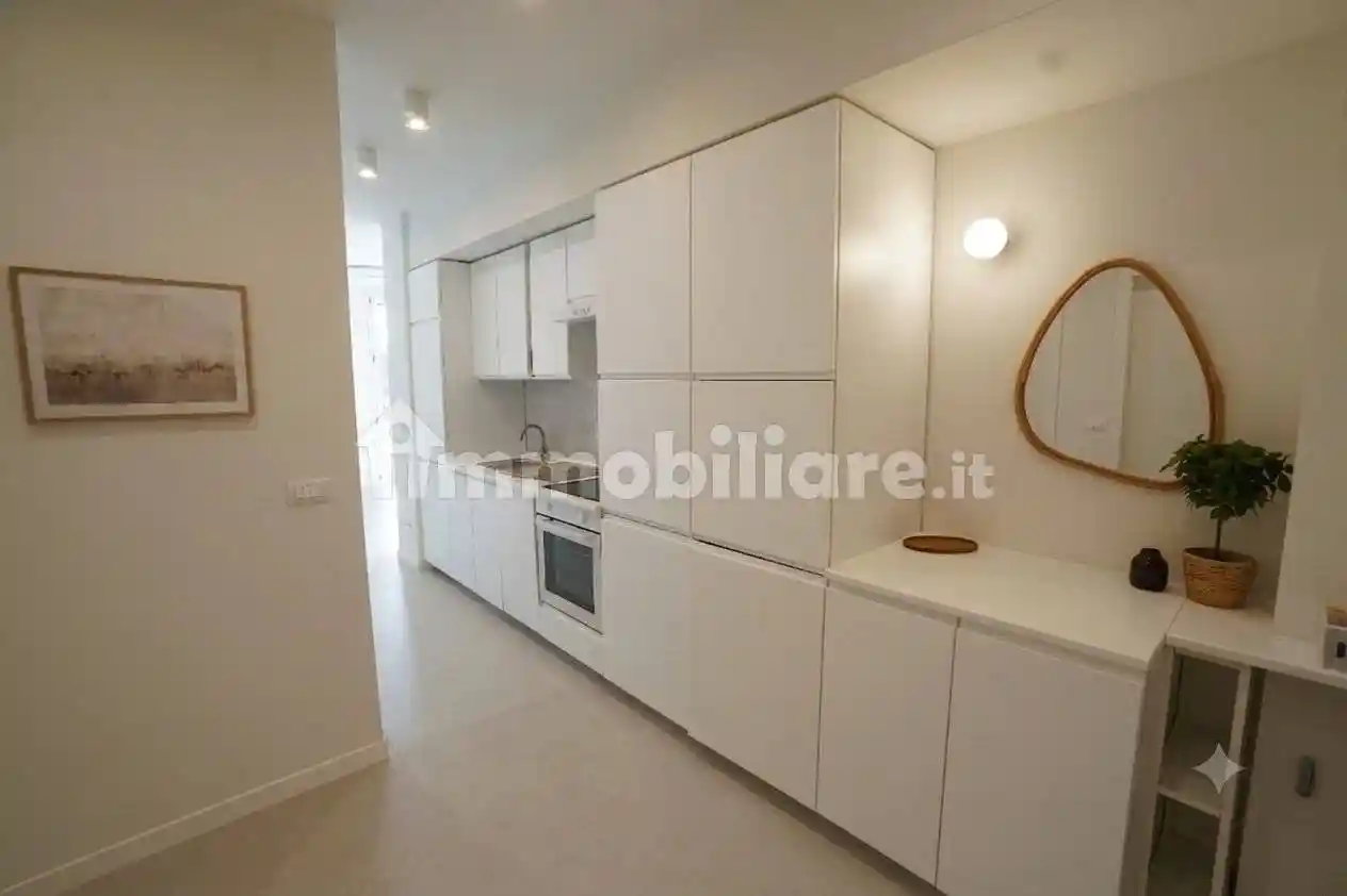 Appartamento in vendita a Bologna
