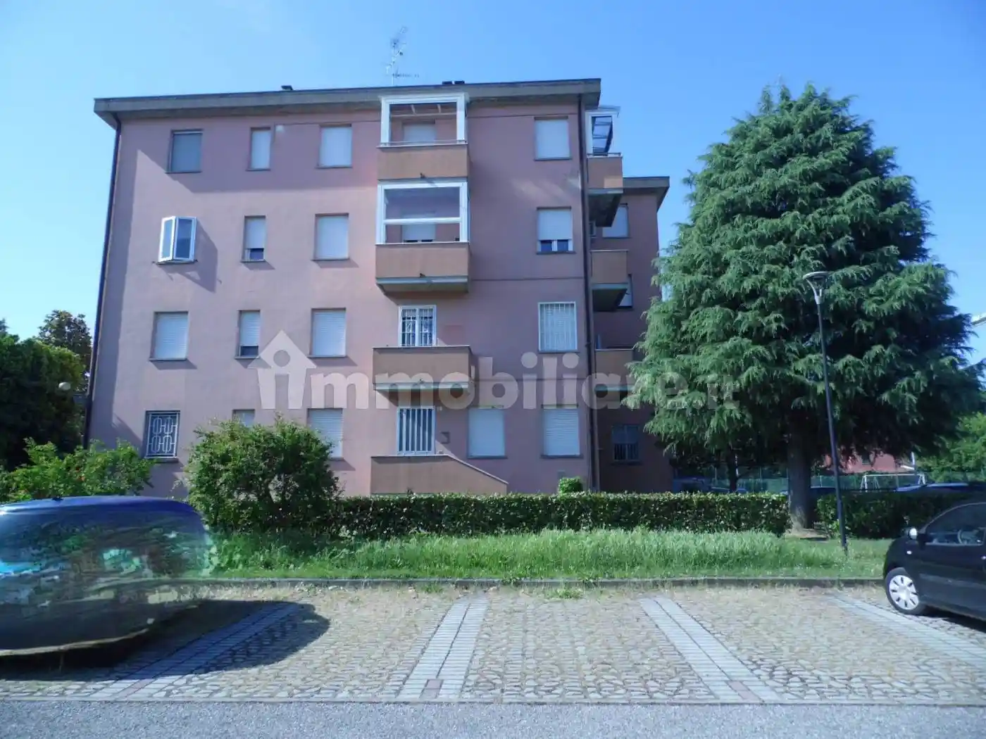 Appartamento in vendita a Castel Guelfo di Bologna