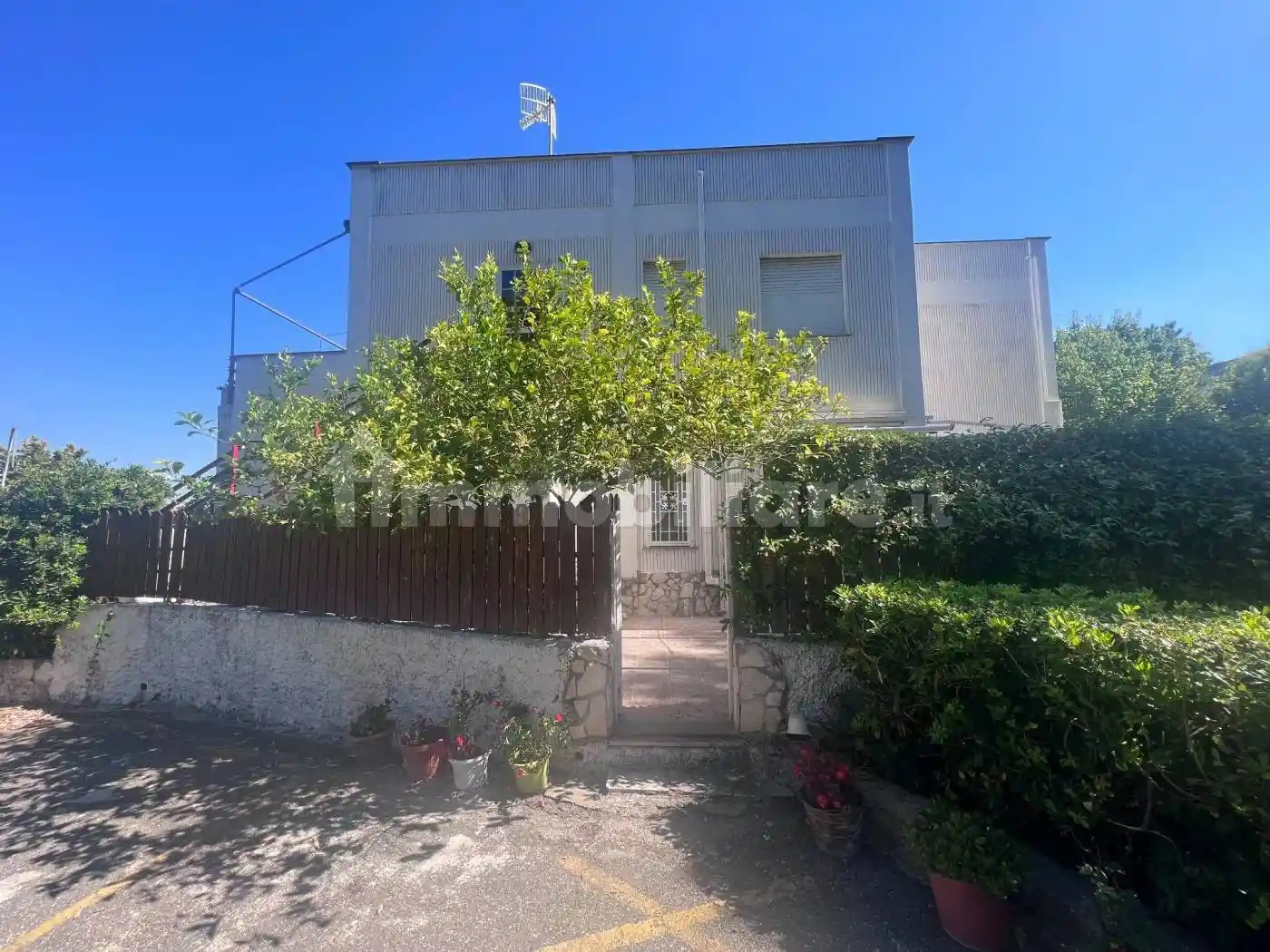 Villa in vendita a Santa Marinella
