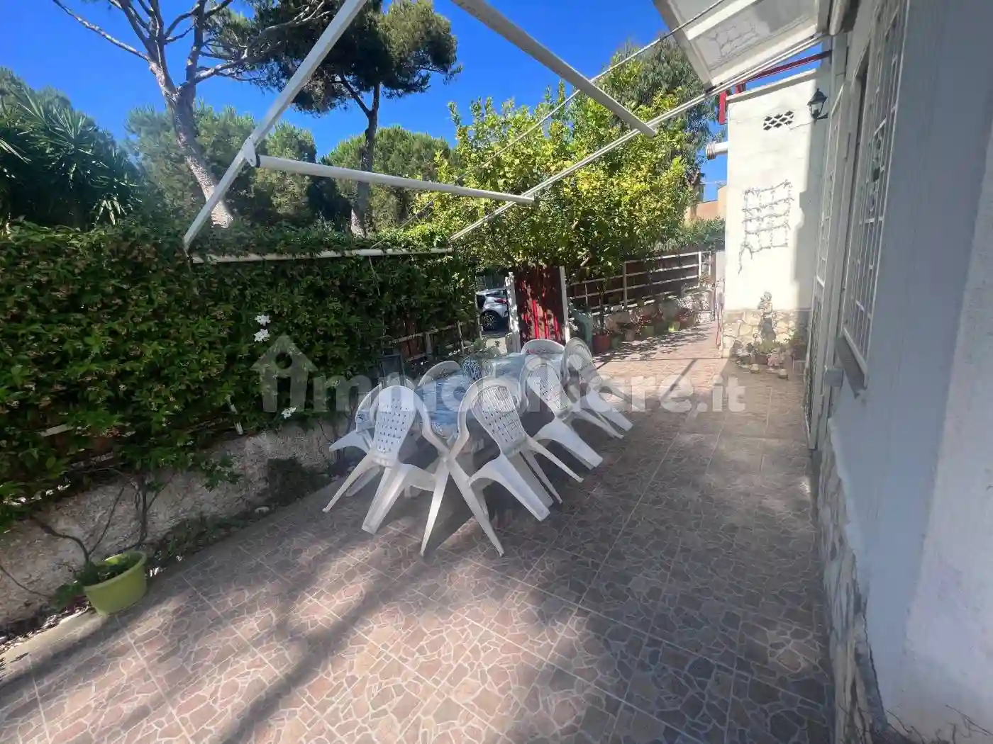 Villa - foto 4