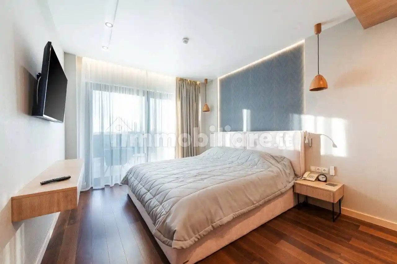 Casa indipendente in vendita a Creazzo