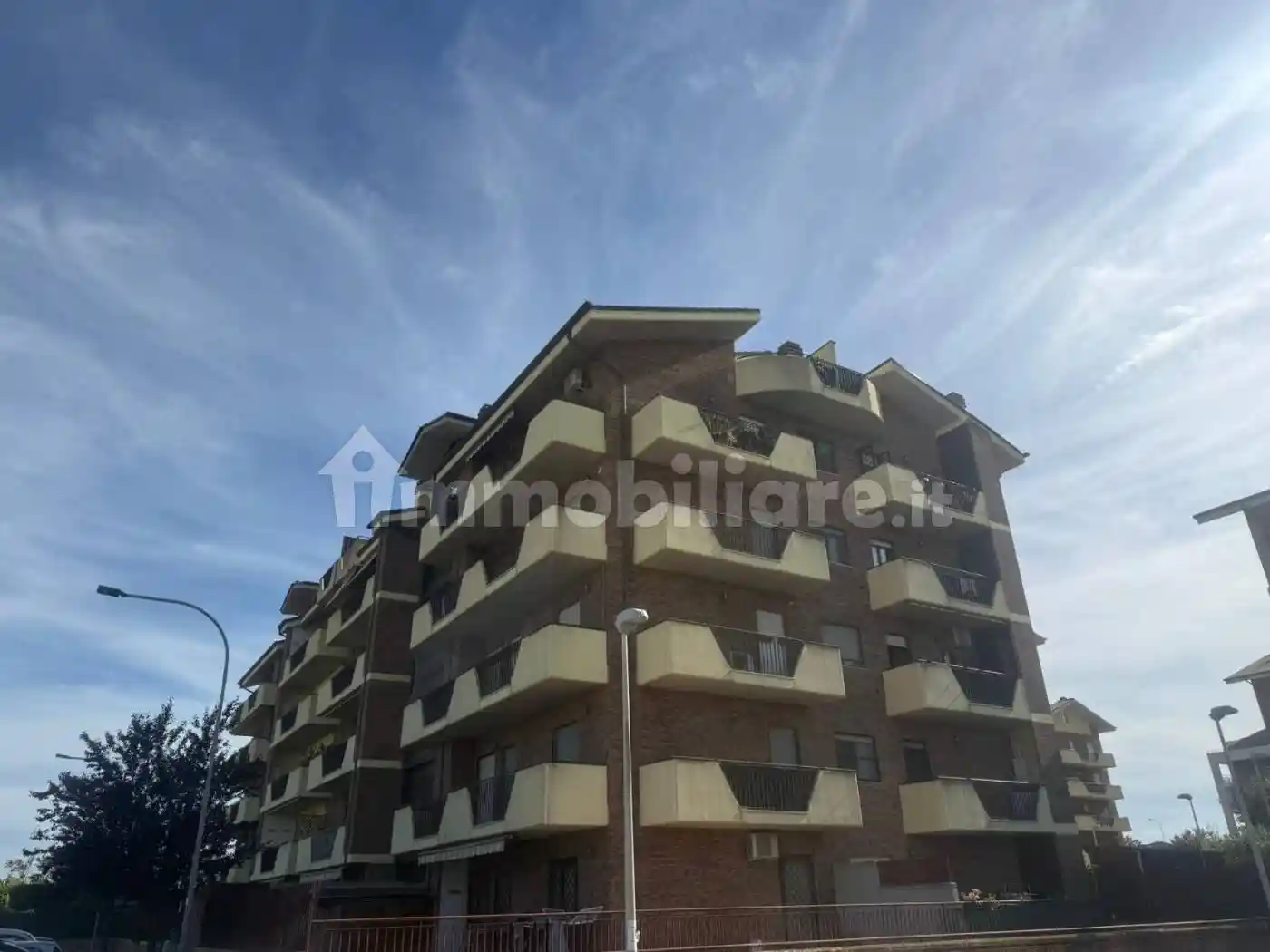 Appartamento in vendita a Aprilia
