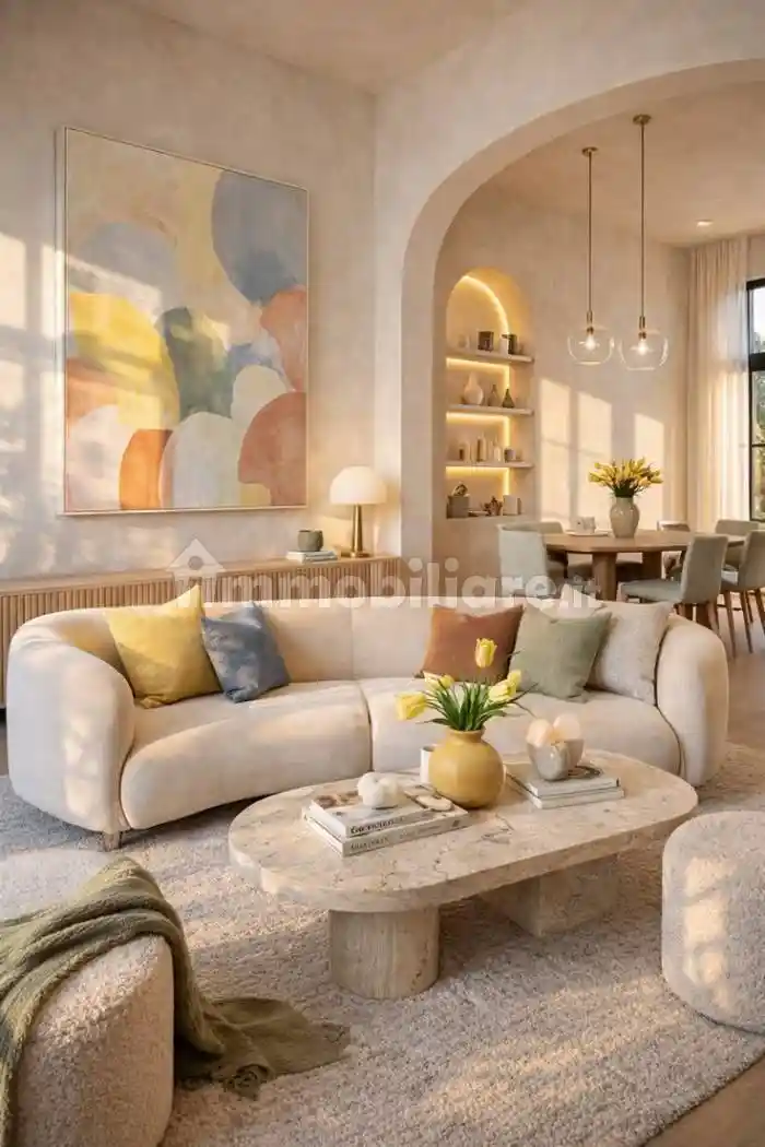 Appartamento in vendita a Firenze