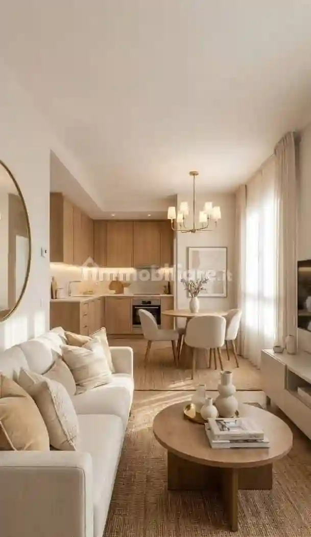 Appartamento - foto 5