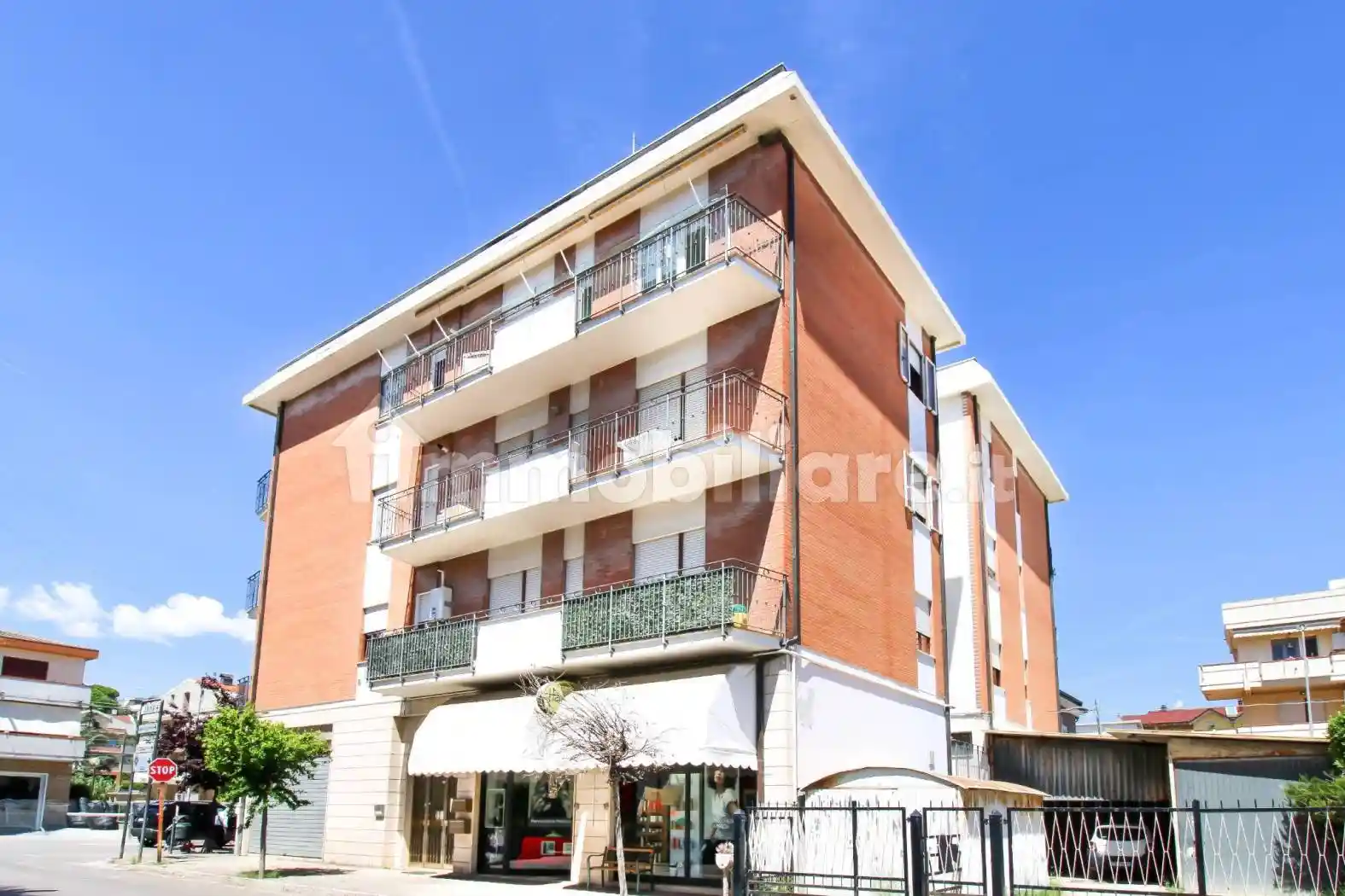 Appartamento in vendita a Giulianova
