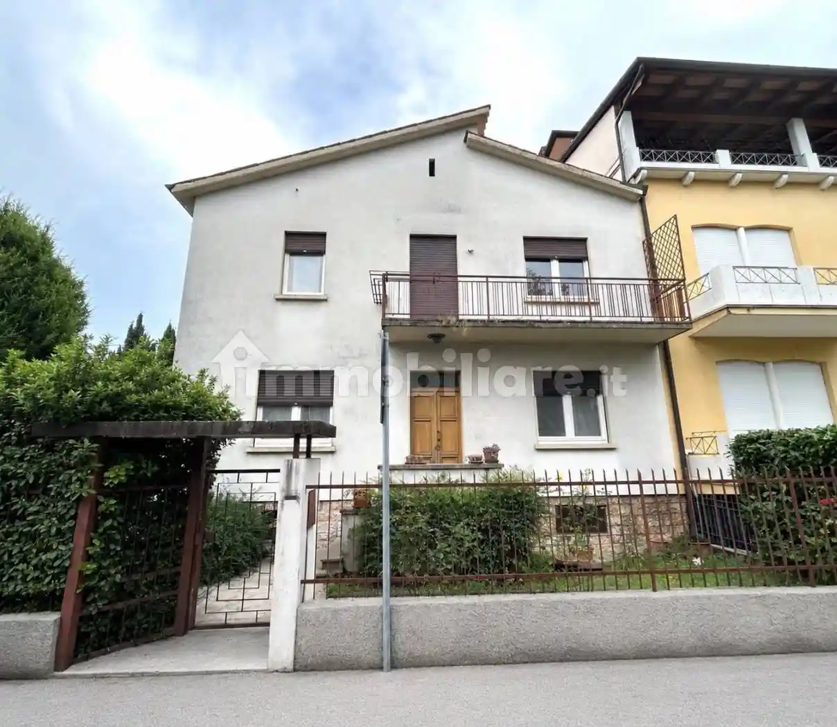 Villetta a schiera in vendita a Thiene
