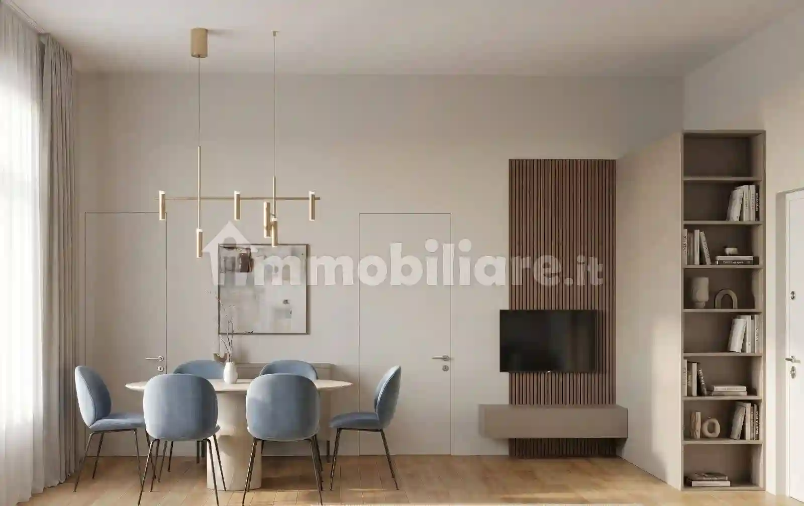 Appartamento - foto 2