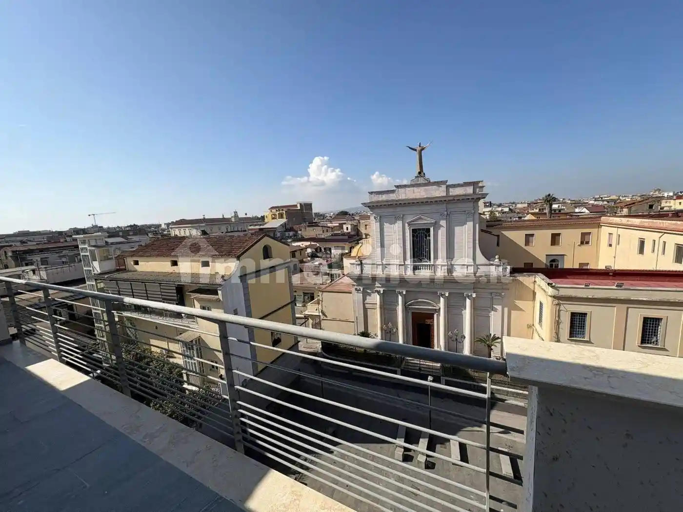 Attico - Mansarda in vendita a Afragola
