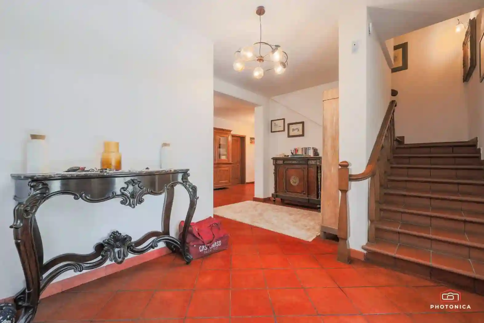 Villa - foto 3