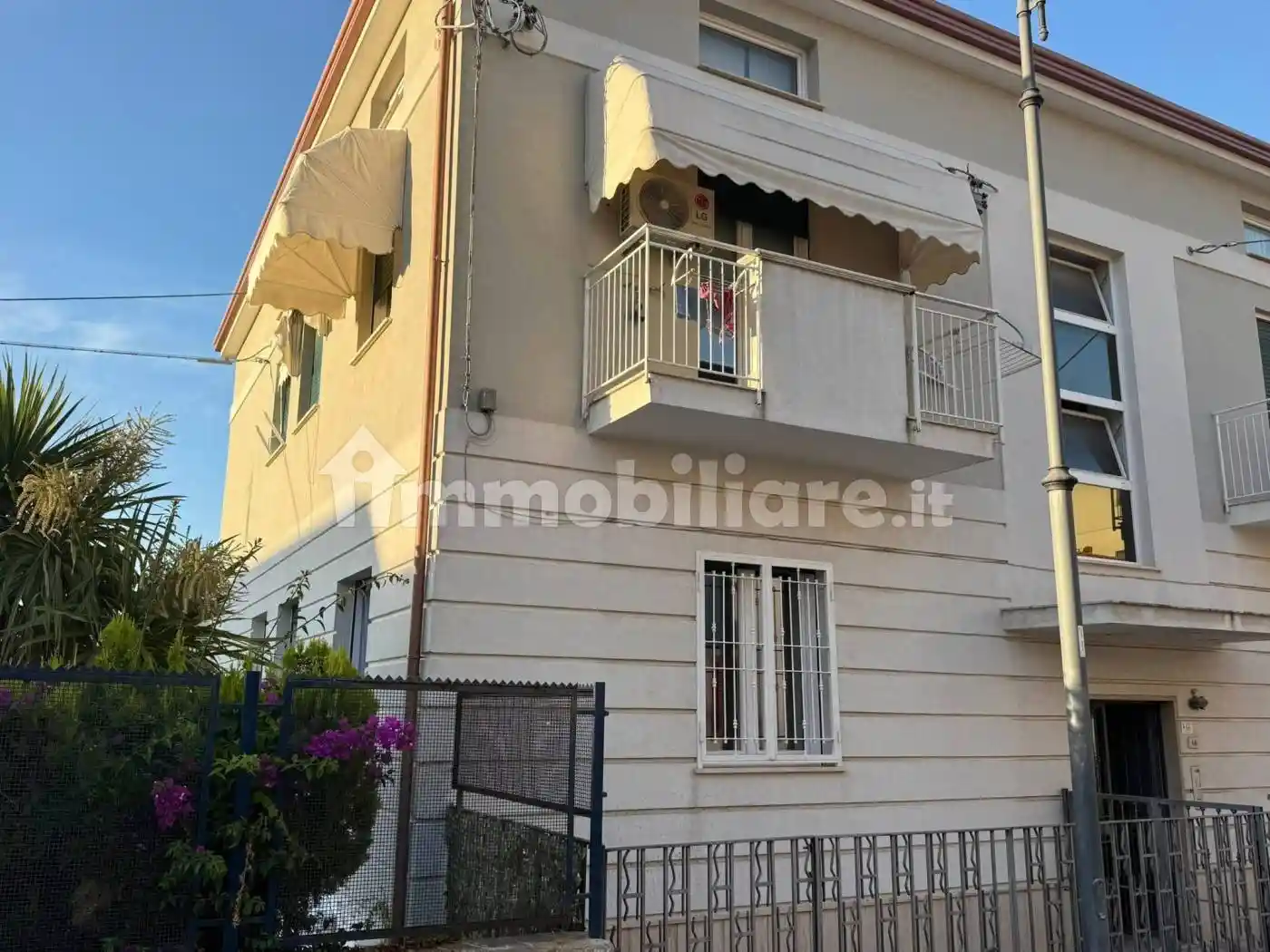 Appartamento in vendita a Agropoli