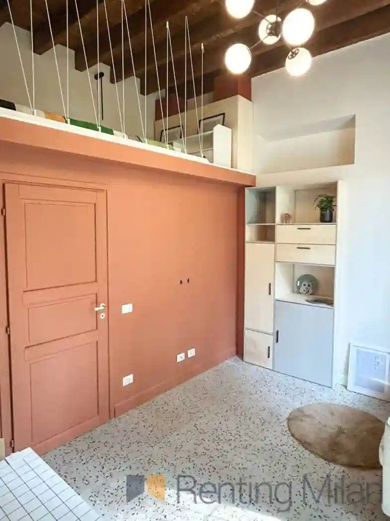 Loft - foto 4