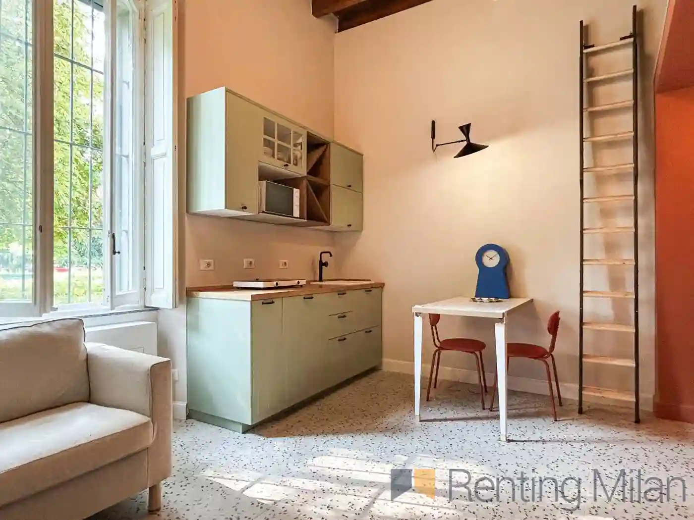 Loft - foto 5