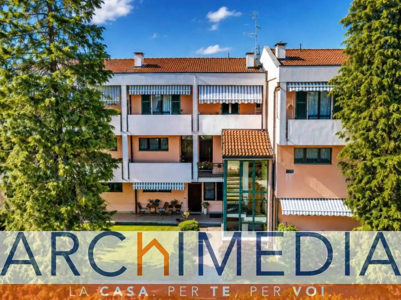 Appartamento in vendita a Malnate
