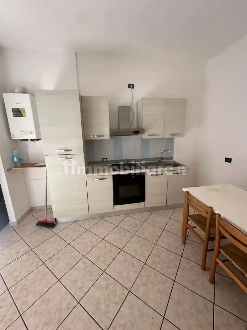 Appartamento in affitto a Rovellasca