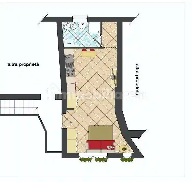 Appartamento - foto 5