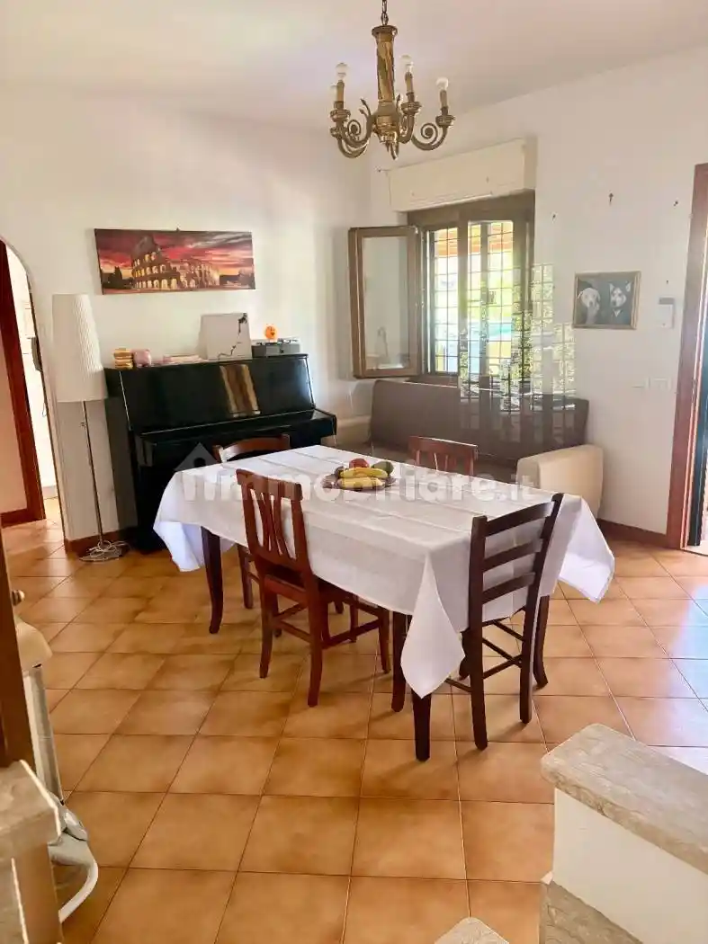 Villetta a schiera in vendita a Anzio
