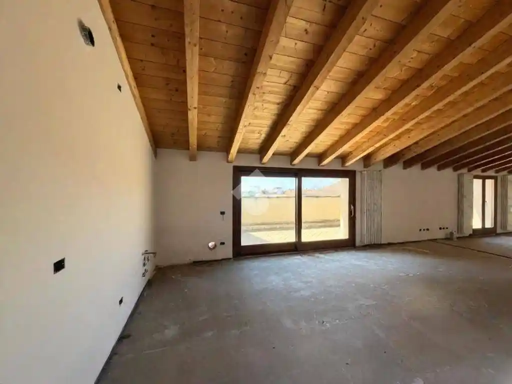 Appartamento in vendita a Bolgare