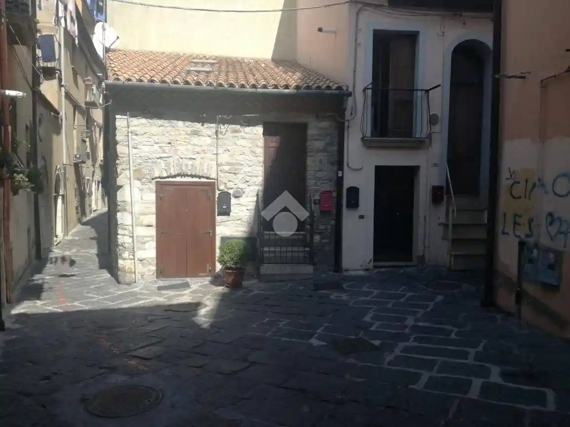 Appartamento in vendita a Potenza