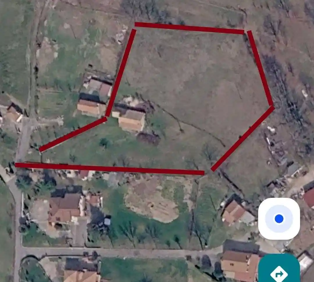Rustico - Casale in vendita a Lauria