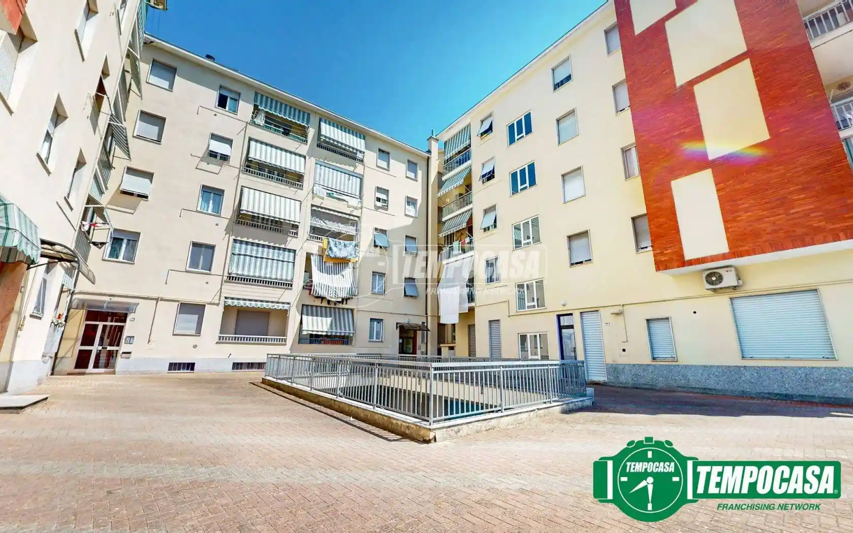 Appartamento in vendita a Acqui Terme