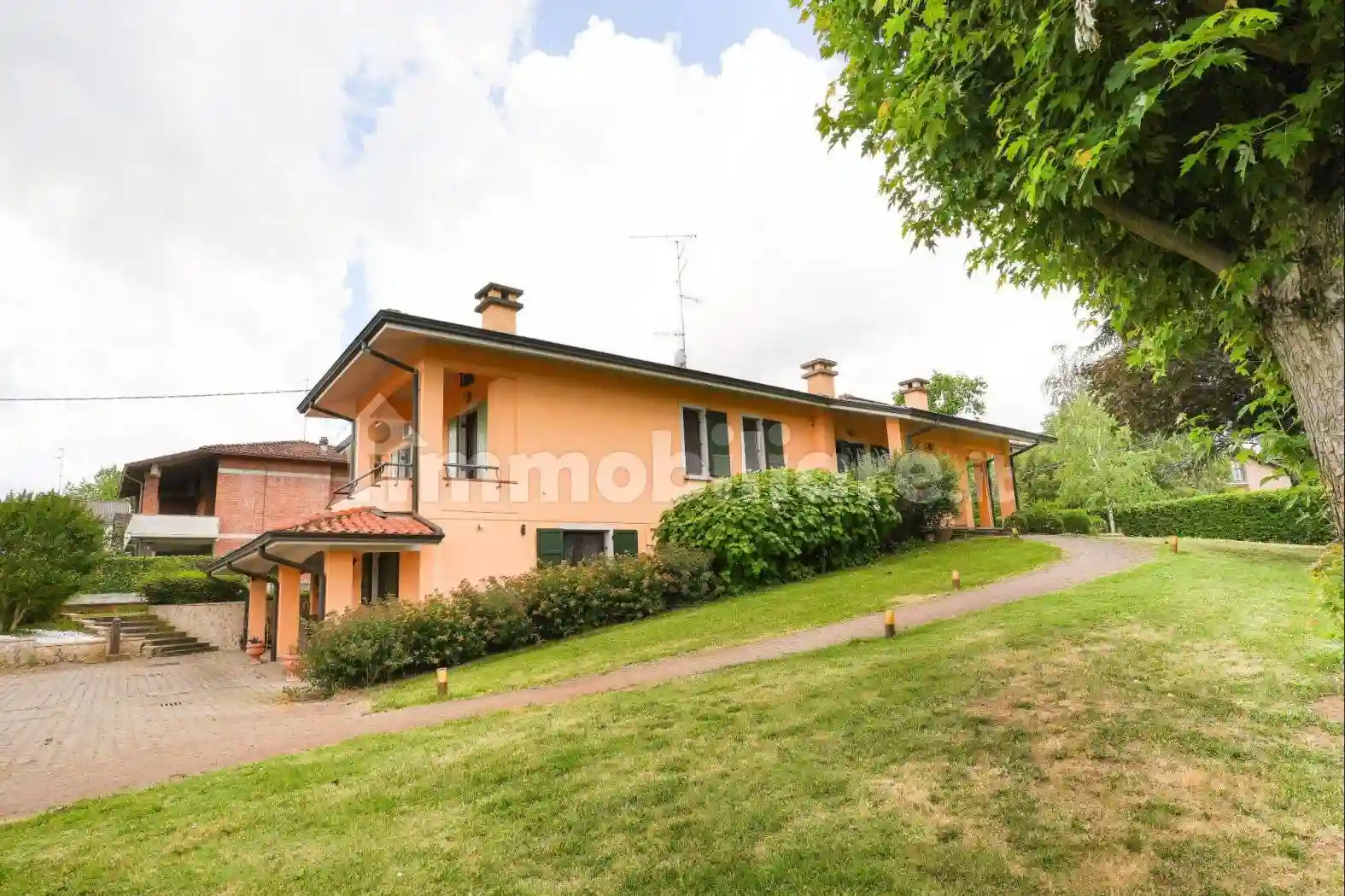 Villa - foto 3