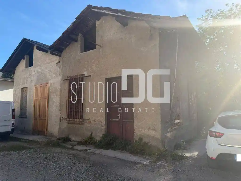 Rustico - Casale in vendita a Cesano Maderno